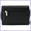 Bellugio férfi pénzárca, bőr, fekete lupusbag-hu 2