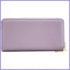 Cicás női pénztárca libikókás, műbőr, lila lupusbag-hu 2