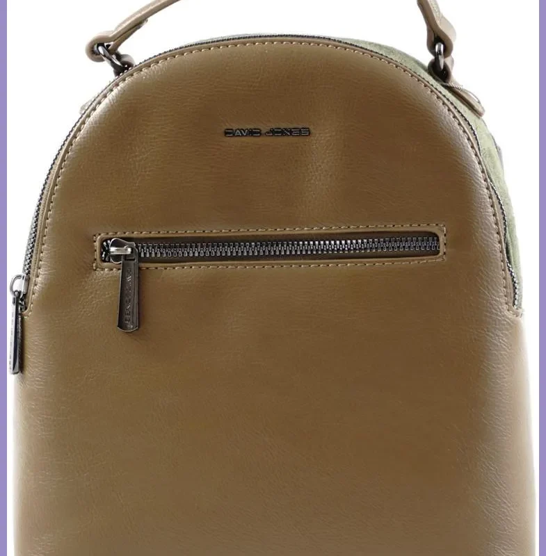 David Jones bőr táska