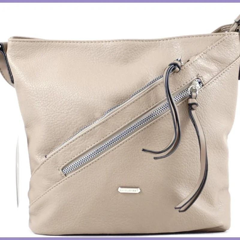 David Jones válltáska