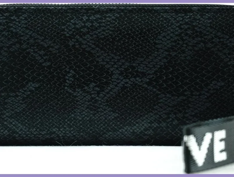 Kis női pénztárca