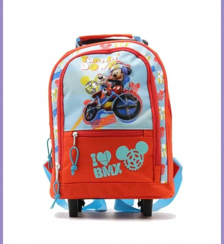 Mickey egeres női hátizsák