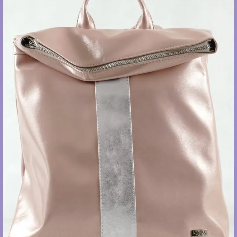 Nagyméretű női hátizsák