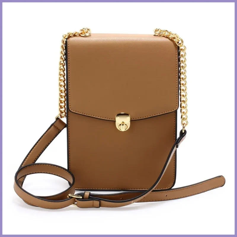 Női átvetős táska