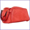 Női neszesszer, piros lupusbag-hu 2