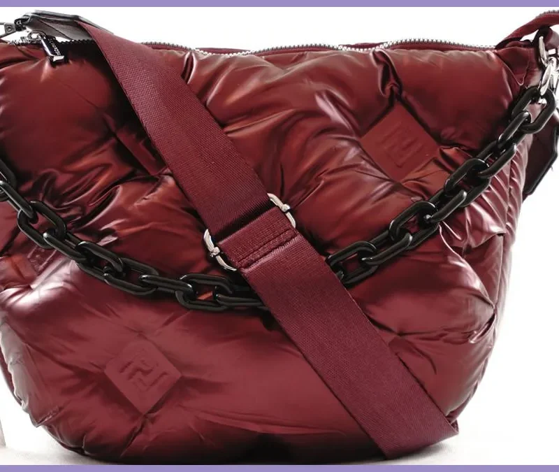 Silvia Rosa oldaltáska