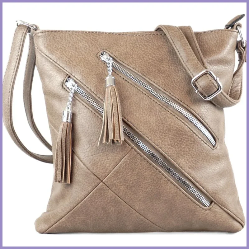 Silvia Rosa válltáska