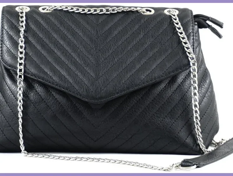 Steppelt női táska