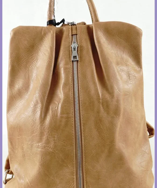 Többfunkciós női táska